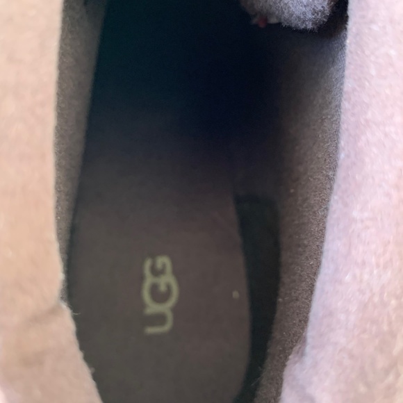 UGG BILTMORE HIKER MENS WATERPROOF BOOTS US 11.5 NIB - Picture 4 of 8